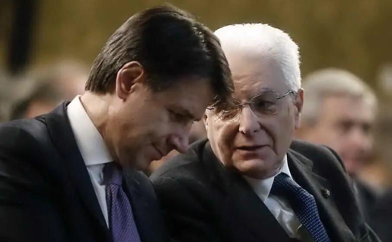 Conte si gioca la poltrona sulla curva dei contagi