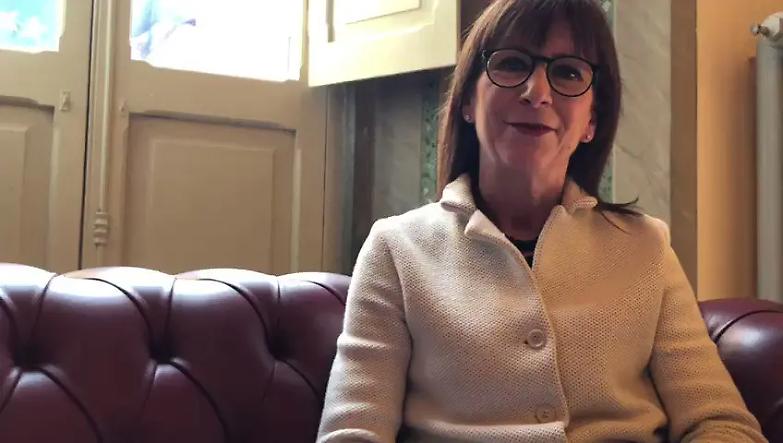 &laquo;Noi avvocati diamo l&rsquo;esempio col senso di responsabilit&agrave;&raquo;