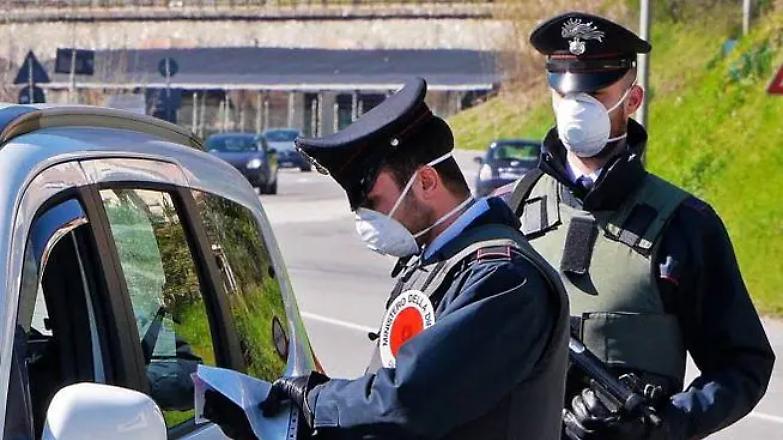 &laquo;Carabinieri attrezzati contro il Covid&raquo;, il Comando dell&rsquo;Arma fa chiarezza