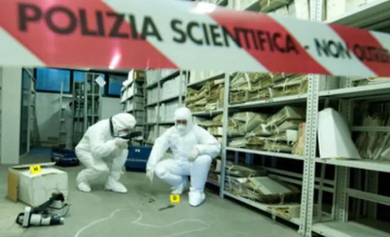 Effetto isolamento: reati gi&ugrave; del 64% in Italia