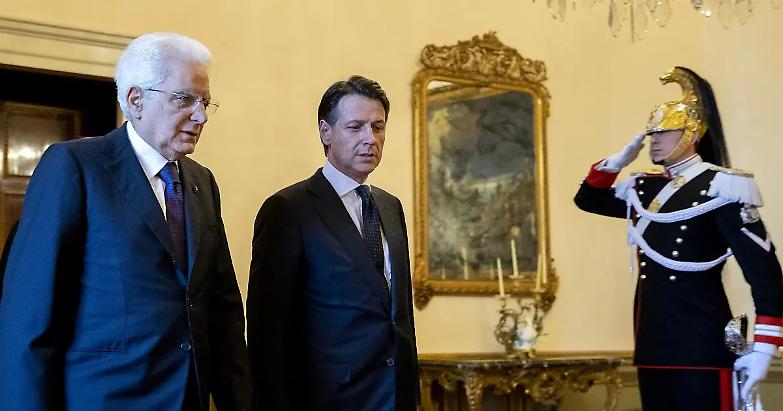 La regia discreta del Colle ha ridato voce al Parlamento