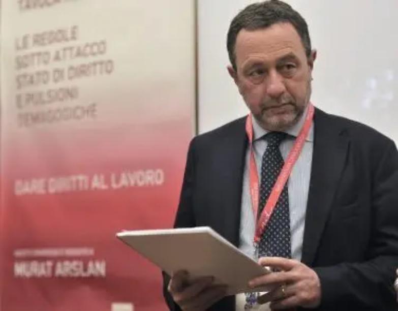 Caiazza: "Un'avvocatura forte per arginare chi vuole indebolire il diritto di difesa"