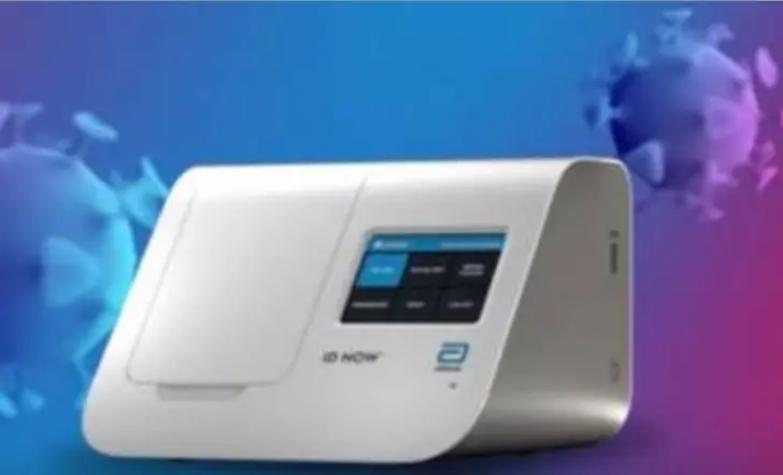 Usa, via al nuovo test che rivela il virus in 5 minuti