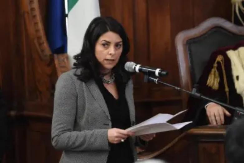 &laquo;L&rsquo;emergenza ha obbligato al salto tecnologico, ma il sistema giustizia funziona&raquo;