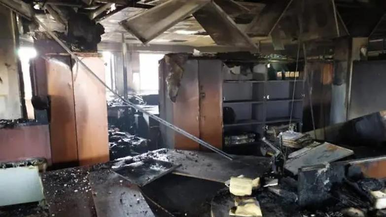 Cronaca di un rogo annunciato: a Roma hanno ignorato l&rsquo;allarme