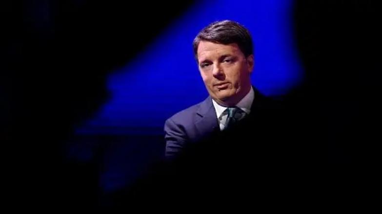 La proposta di Renzi: "Apertura differenziata per et&agrave;"