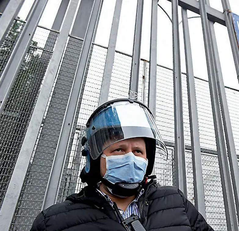 La vita non pi&ugrave; uguale a prima ma ripristiniamo diritti e libert&agrave;