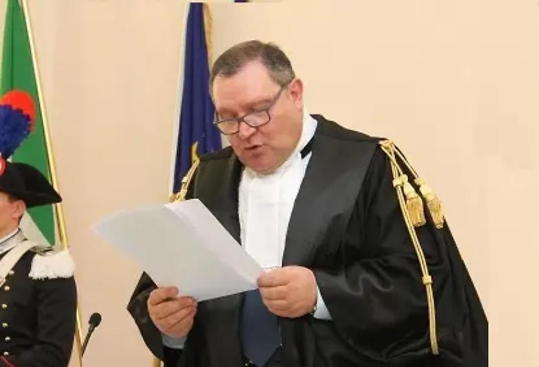 Miele: &laquo;Giustizialismo e voglia di vendetta offuscano la Costituzione&raquo;