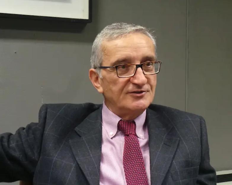 Proserpio: &laquo;Noi avvocati siamo le sentinelle del diritto alla salute&raquo;