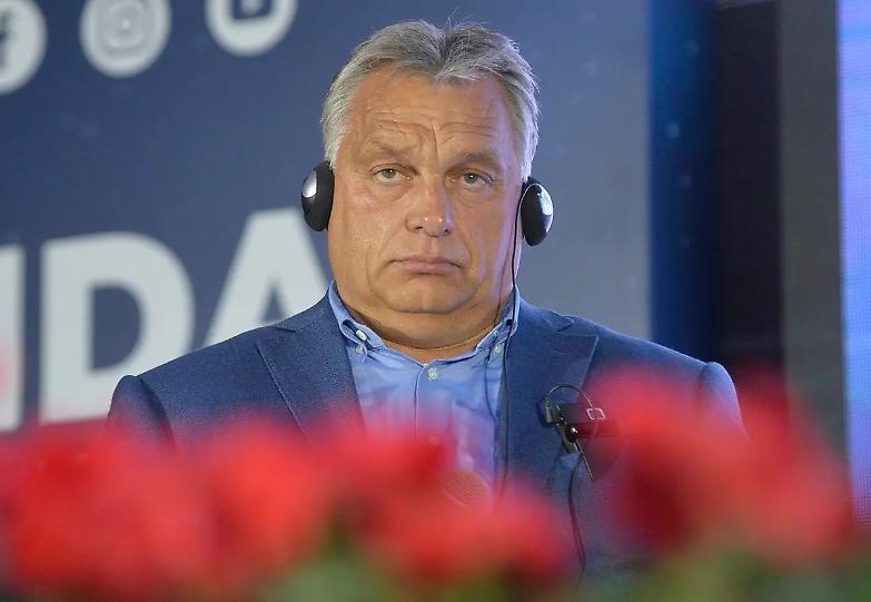La &ldquo;democrazia illiberale&rdquo; di Orban non esiste nei vocabolari costituzionali