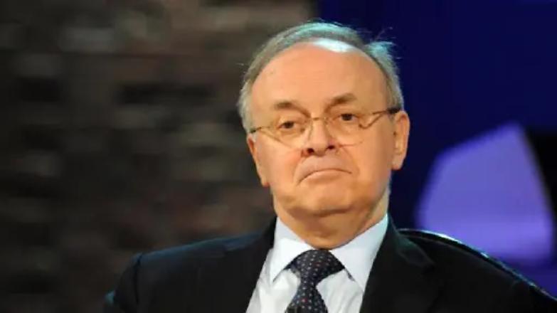 Scontro sulla procura di Perugia, Davigo a Cantone: "Non ha i titoli"