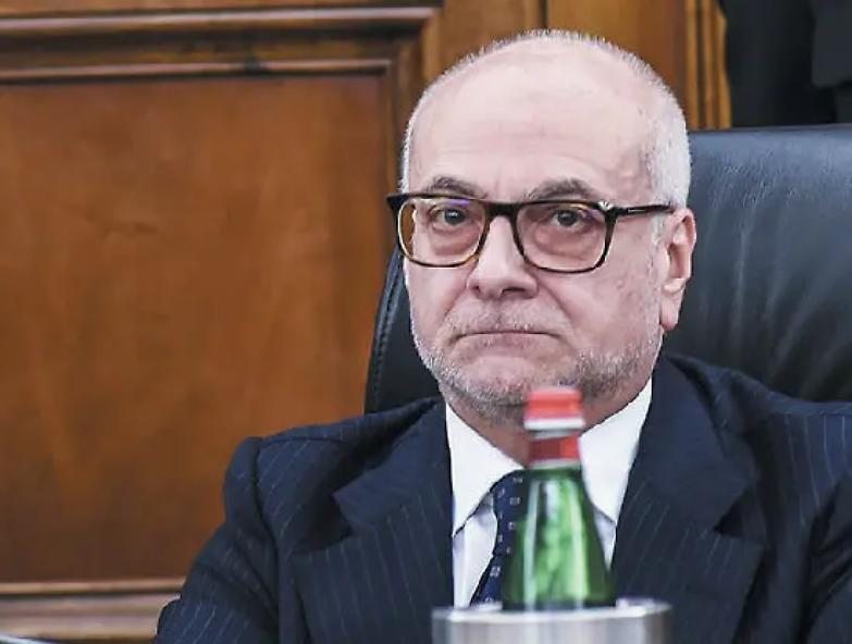 &laquo;Detenzione domiciliare per chi ha un residuo di pena fino a 24 mesi&raquo;. Parola di magistrato