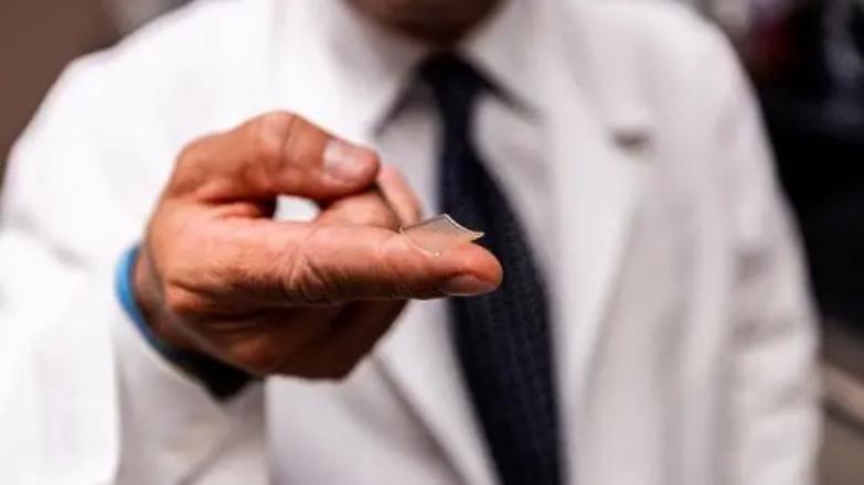 Il vaccino di un italiano supera la sperimentazione animale