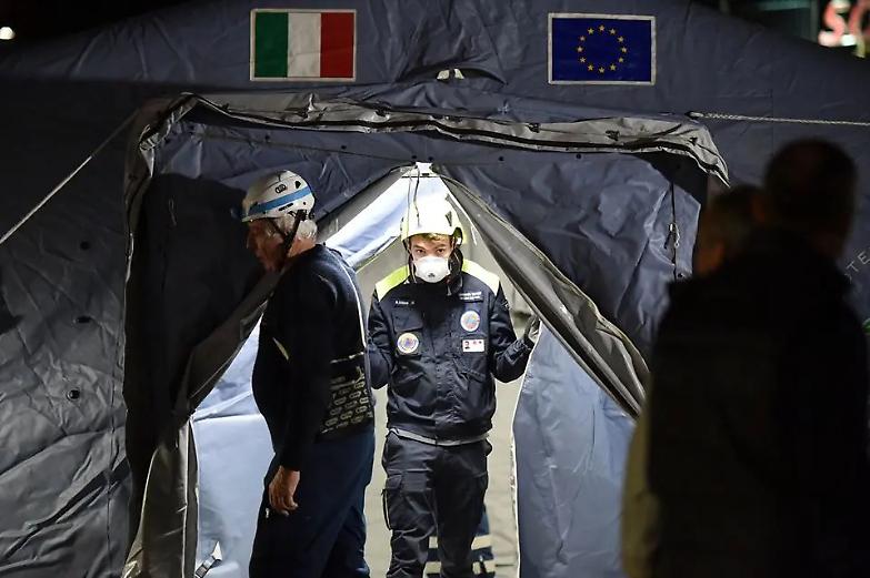 Il picco non &egrave; ancora superato: stabili i dati. Sei decessi in pi&ugrave; rispetto a ieri