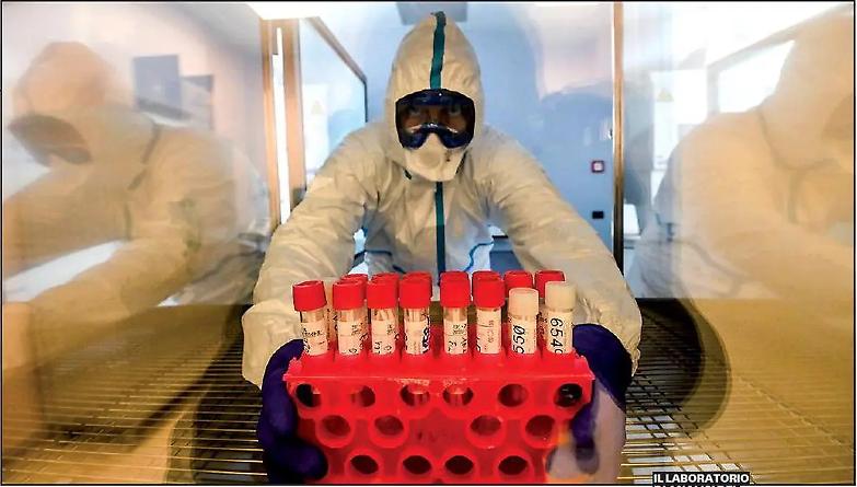 Cos&igrave; la fisica aiuta la medicina a stanare gli &ldquo;alleati&rdquo; del virus