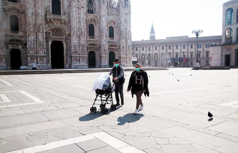 L'operazione verit&agrave; e il coraggio che serve