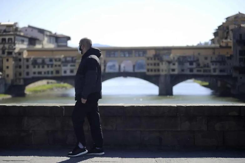 Le Mascherine saranno obbligatorie anche in Toscana