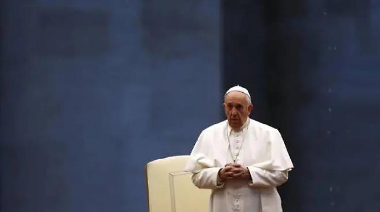 Papa Francesco: "Preoccupato per il sovraffollamento delle carceri"
