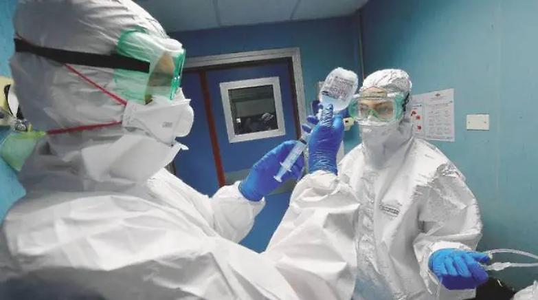 Continua il calo dei contagi: &laquo;l'incremento pi&ugrave; basso dal 10 marzo scorso&raquo;