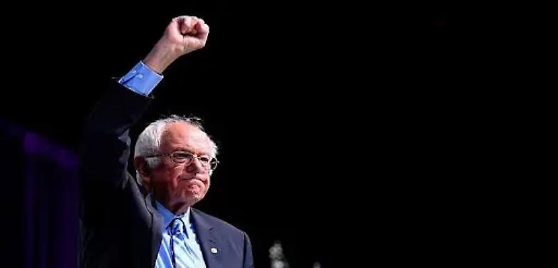 Bernie Sanders si ritira: sar&agrave; sfida Trump-Biden