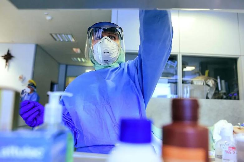 Scudo per il personale sanitario, s&igrave; all'odg in Commissione bilancio