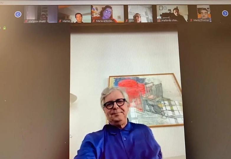 Lissner: &laquo;La prima apertura del San Carlo dedicata a medici e infermieri&raquo;