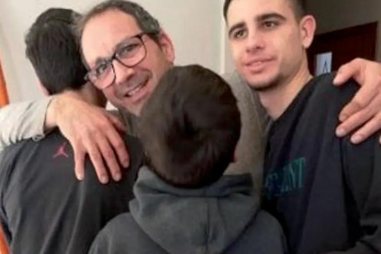 Il cugino di Marianna Manduca: &laquo;Credo nella giustizia, cos&igrave; come ci credeva lei&raquo;