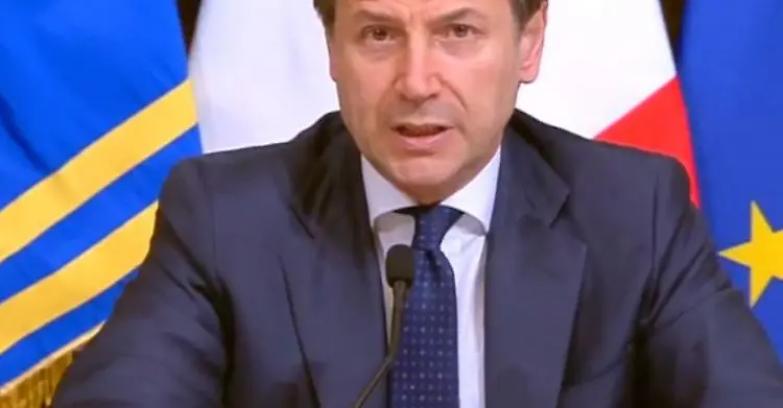 Conte furioso con Salvini e Meloni: &laquo;Mettono in giro falsit&agrave; sul Mes&raquo;