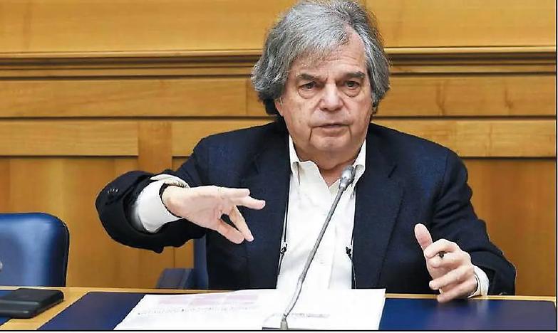 Brunetta: &laquo;Meglio un accordo che una rottura. Ma sul piatto non c'&egrave; neanche un euro&raquo;