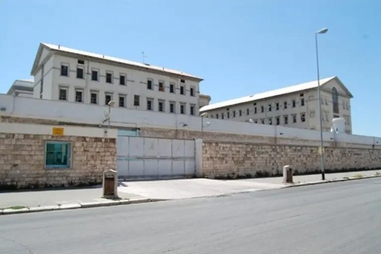 Una class action contro il sovraffollamento nel carcere di Bari