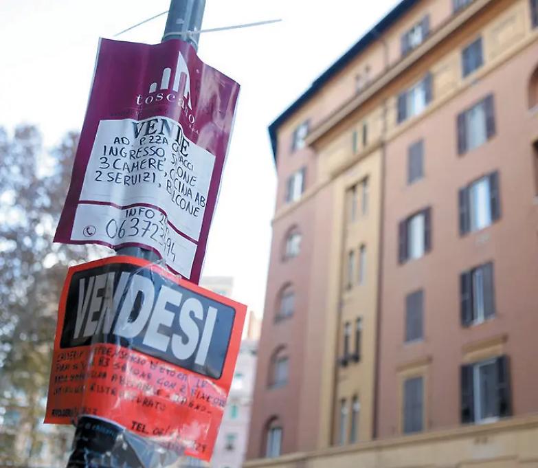 Crisi immobiliare e beni donati: una garanzia per il futuro