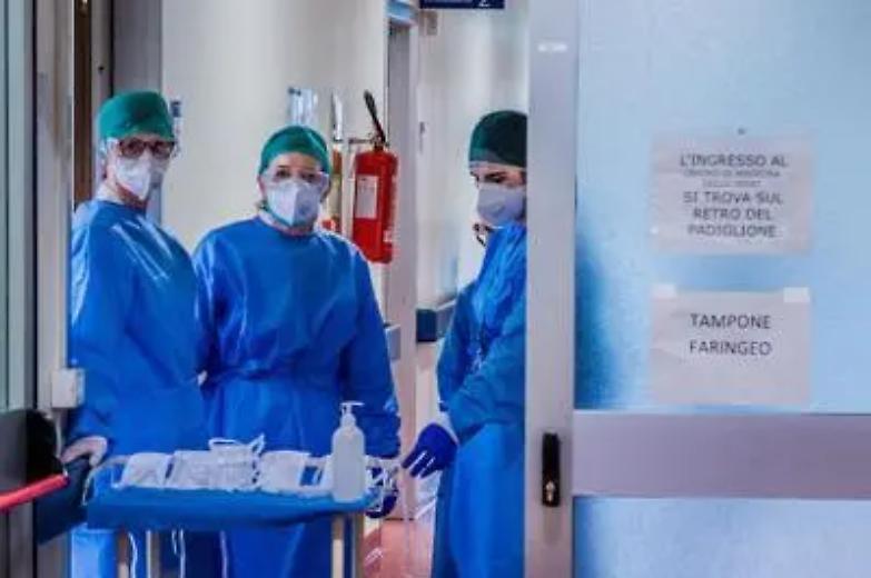 Mai cos&igrave; pochi contagi. Ed &egrave; record di guariti: oltre 2500 in un giorno