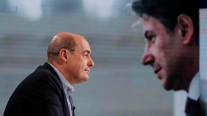 Il Pd ora pensa alle urne. Traballa l'asse coi 5Stelle