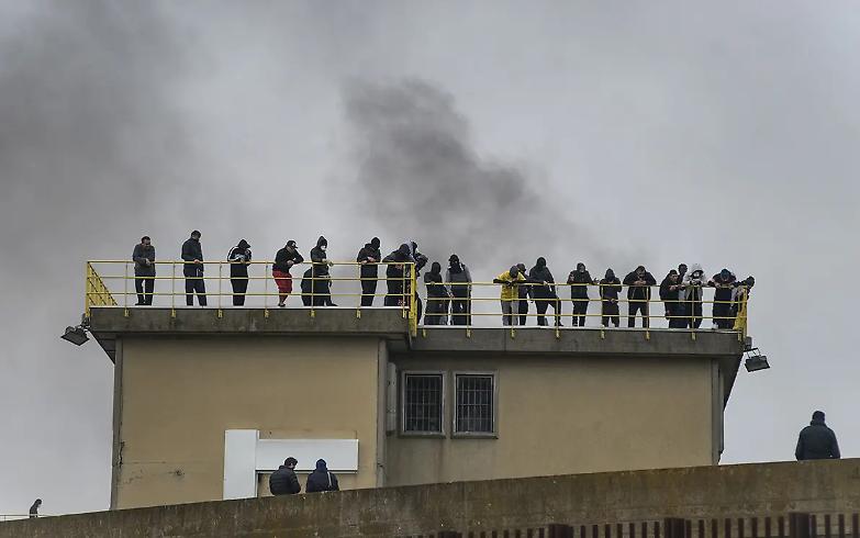 Dalle carceri d'oro alle carceri di latta