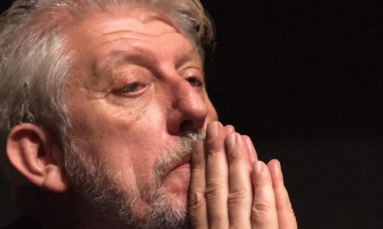 Bordin, voce roca e anima tersa di radio radicale...