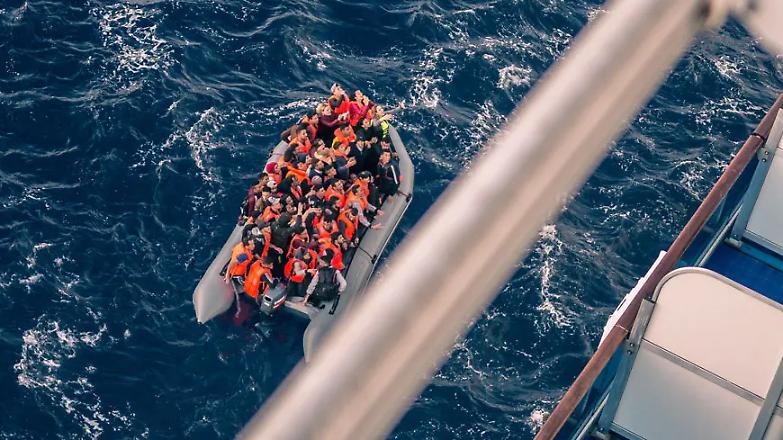 &laquo;L'emergenza non sia una scusa per lasciar morire i migranti in mare&raquo;