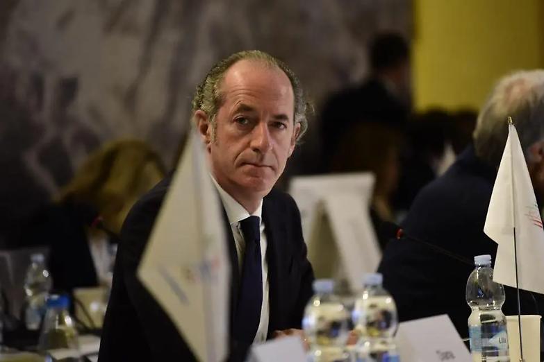 Zaia: &laquo;Alcune regole si potrebbero allentare subito&raquo;