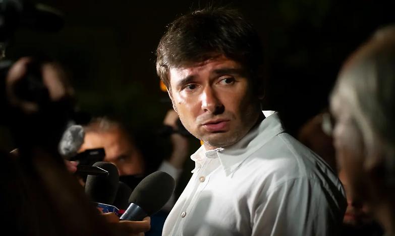 Il ritorno di Dibba: Senza l'Italia l'Ue si scioglierebbe, ma noi abbiamo la Cina...&raquo;