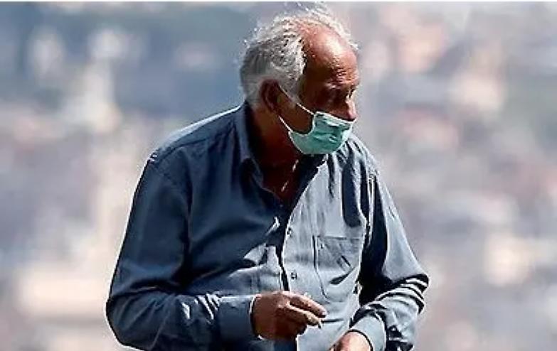 Coronavirus, il nuovo razzismo sugli over 70