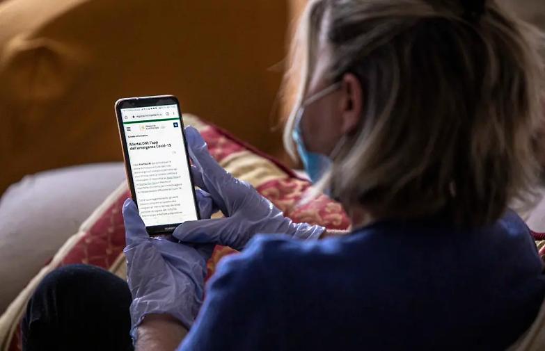 &ldquo;Immuni&rdquo;... Ma senza diritti e libert&agrave;