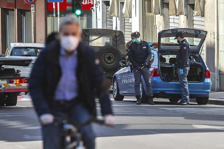 Una democratica cultura dell&rsquo;ordine, solo antidoto alla pandemia del diritto