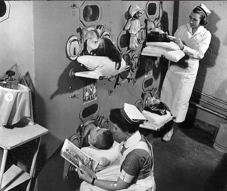 Estate 1916: l&rsquo;epidemia di poliomielite si abbatte su New York e parte la caccia all&rsquo;italiano