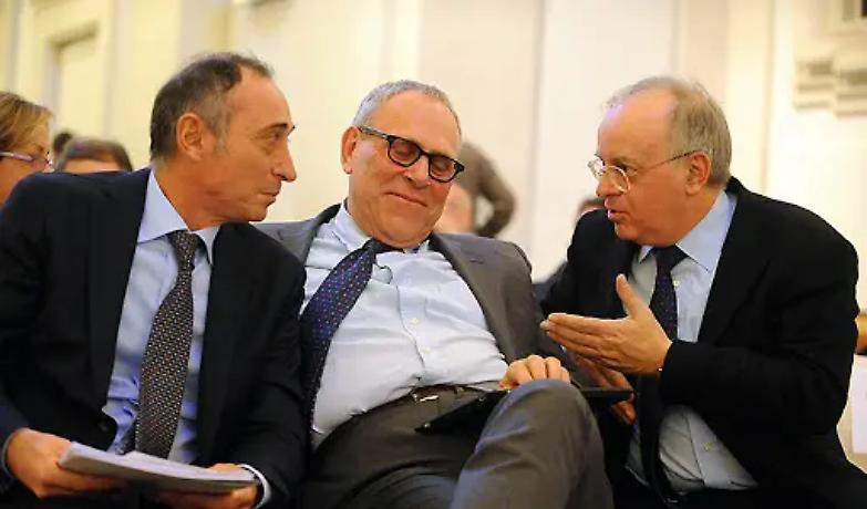 Guai criticare i pm milanesi. Chiedetelo al consigliere Csm Lanzi...