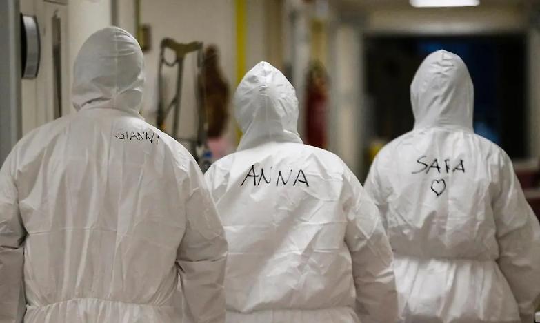 Record di guariti e frenano i morti. Ma Milano preoccupa ancora