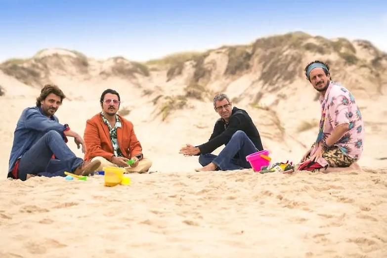 &laquo;Com'&egrave; difficile diventare padri per i 40enni di oggi&raquo;