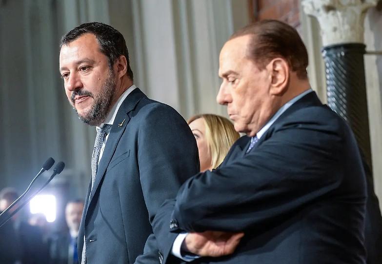 La vittima pi&ugrave; illustre del Coronavirus &egrave; il centrodestra italiano: unit&agrave; addio