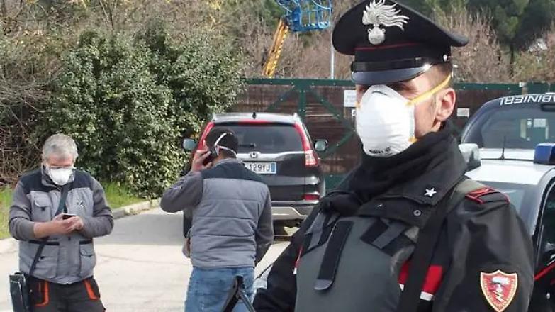 Troppe multe agli avvocati che vanno in studio. Nardo scrive al prefetto