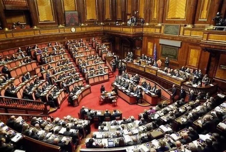 L'emergenza ha bisogno del Parlamento e non solo del Governo