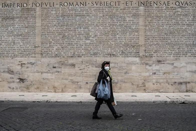 Fabrizio Starace ( task force Colao) &laquo;Ora pensare all'emergenza psicosociale&raquo;