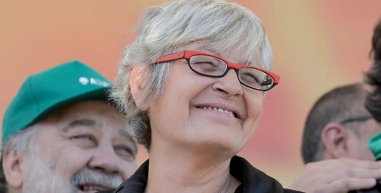 Furlan: &laquo;Riorganizziamo il lavoro: sicurezza salute, investimenti&raquo;